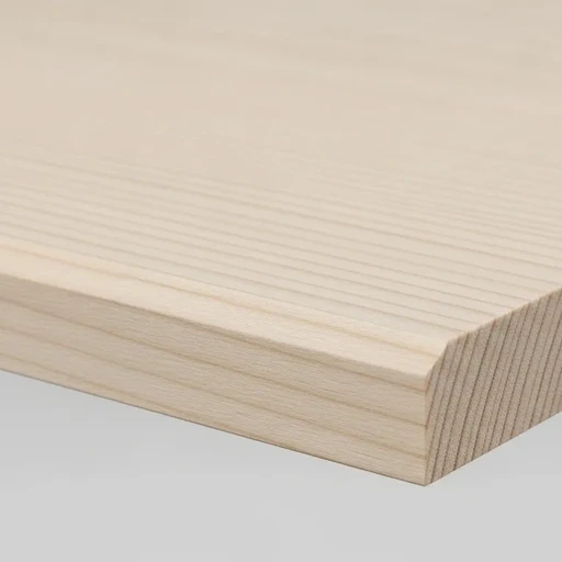 Вагонка липа софтлайн 15*88*2900, сорт А/ тип 1 (0,2552м2)